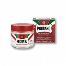 Proraso Nourish Pre-Shave Cream 100 ml