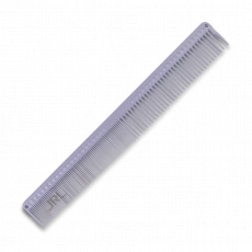 JRL presný strihací hrebeň J305 8.6&quot; fialový
