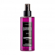 Marmara Barber No.6 Spray Eau De Cologne 250 ml