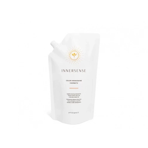 INNERSENSE Color Awakening Hairbath Shampoo 946 ml/POUCH INNERSENSE Color Awakening Hairbath Shampoo 946 ml/POUCH