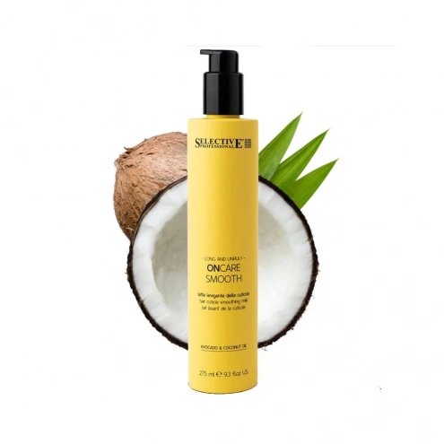 SELECTIVE PROFESSIONAL Smooth Oncare Beauty Milk 275 ml SELECTIVE PROFESSIONAL Smooth Oncare Beauty Milk 275 ml