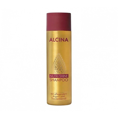 Nutri Shine Shampoo 250 ml
