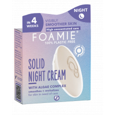 Foamie Night Recovery Night Cream