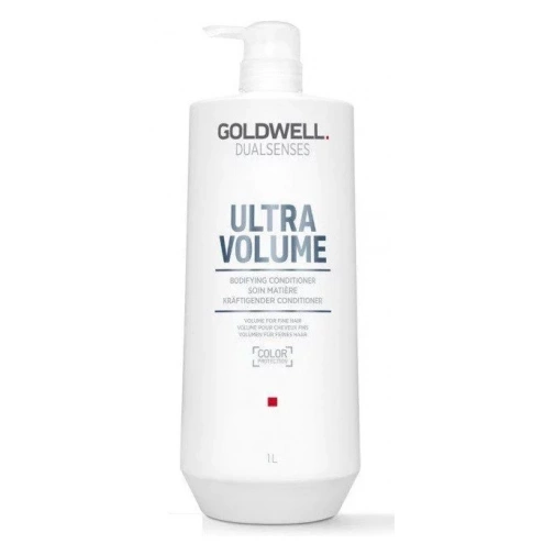 Goldwell Dualsenses Ultra Volume Bodifying Conditioner 1000 ml Goldwell Dualsenses Ultra Volume Bodifying Conditioner 1000 ml