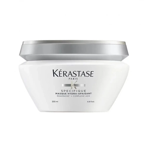 Kérastase Specifique Masque Hydra-Apaisant Mask 200 ml Kérastase Specifique Masque Hydra-Apaisant Mask 200 ml