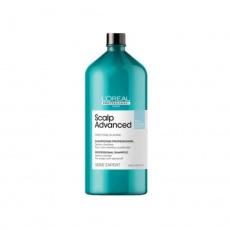 L'Oréal Professionnel Serie Expert Scalp Anti-Dandruff Shampoo 1500 ml
