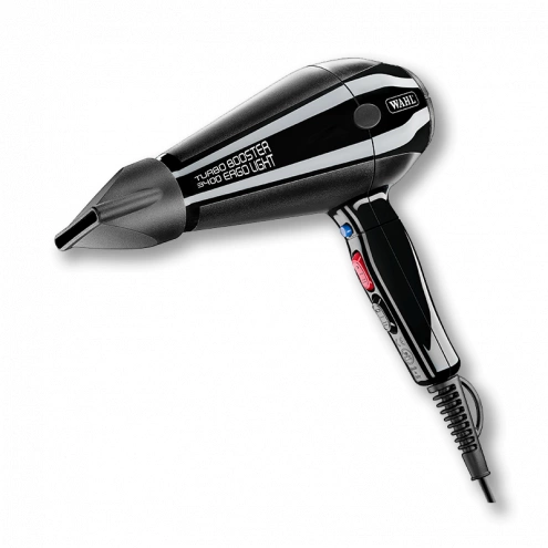 Wahl TurboBooster 3400 Ergolight 4314-0475 Hair Dryer Wahl TurboBooster 3400 Ergolight 4314-0475 Hair Dryer