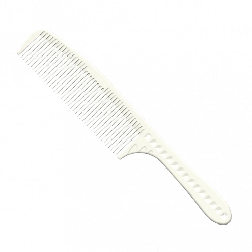 JRL Barbering Comb J201 7.6" JRL Barbering Comb J201 7.6"