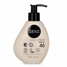 Zenz Organic Hand Cream Pure No. 46 - 250ml