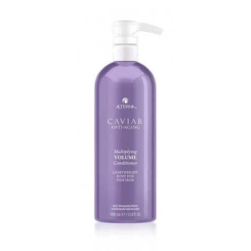 Alterna Caviar Multiplying Volume Conditioner 1000 ml Alterna Caviar Multiplying Volume Conditioner 1000 ml