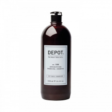 Depot 108 Detoxifying Charcoal Shampoo 1000 ml