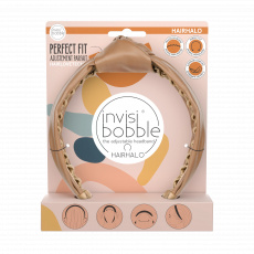 IB HAIRHALO Fall in Love Hello Pumpkin