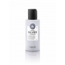 Maria Nila Sheer Silver Shampoo 100 ml