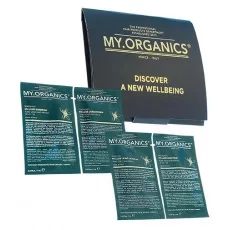 My.Organics My.Luxe Try Me Kit