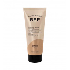 Ref Stockholm Colour Boost Masque - Vanilla Blonde 200 ml