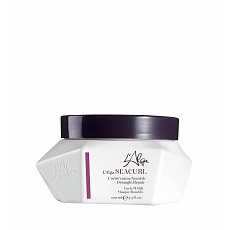 L'Alga Seacurl Mask vyživující maska pro kudrnaté a vlnité vlasy 100 ml