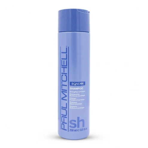Paul Mitchell Bond Rx Shampoo 250ml Paul Mitchell Bond Rx Shampoo 250ml