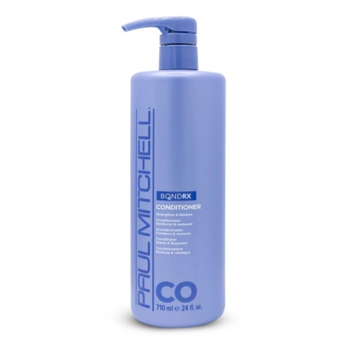 Paul Mitchell Bond Rx Conditioner 710ml Paul Mitchell Bond Rx Conditioner 710ml