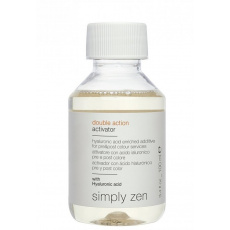 Simply Zen Double Action Activator 100ml