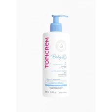 Topicrem BABY My First Ultra-Moisturizing Milk 500 ml