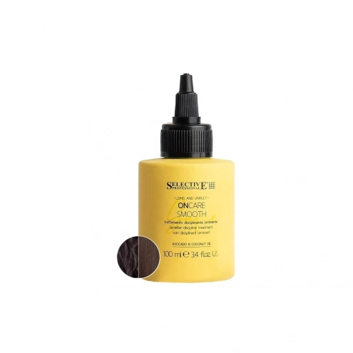 SELECTIVE PROFESSIONAL Smooth Oncare Super Lamellar 100 ml SELECTIVE PROFESSIONAL Smooth Oncare Super Lamellar 100 ml