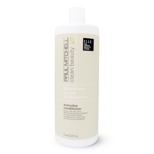 Paul Mitchell Clean Beauty EveryDay Conditioner 1000ml Paul Mitchell Clean Beauty EveryDay Conditioner 1000ml