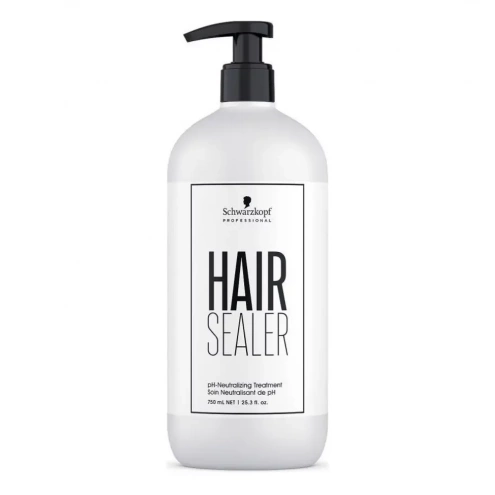Schwarzkopf Professional Hair Sealer 750 ml