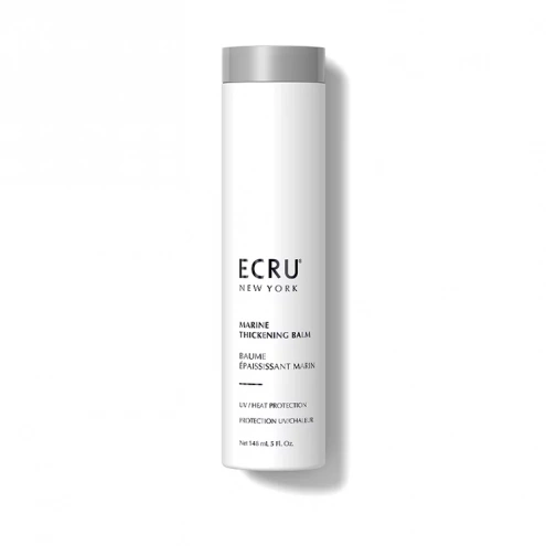 Ecru New York Marine Thickening Balm 148 ml Ecru New York Marine Thickening Balm 148 ml