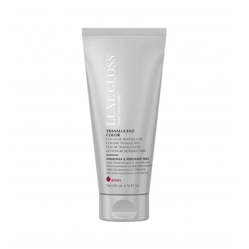 Ecru New York Luxe Gloss Berry 200 ml Ecru New York Luxe Gloss Berry 200 ml