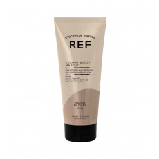 Ref Stockholm Colour Boost Masque - Sandy Blonde 200 ml