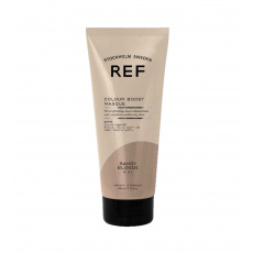 Ref Stockholm Colour Boost Masque - Sandy Blonde 200 ml