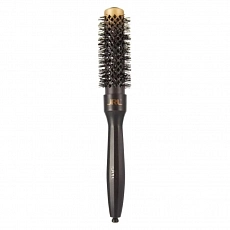 JRL Mixed Bristle Round Brush 32 mm