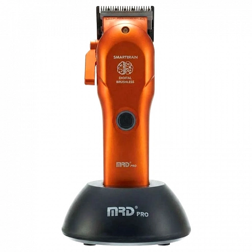 MRD PRO Precision Clipper HC-3969ST Orange