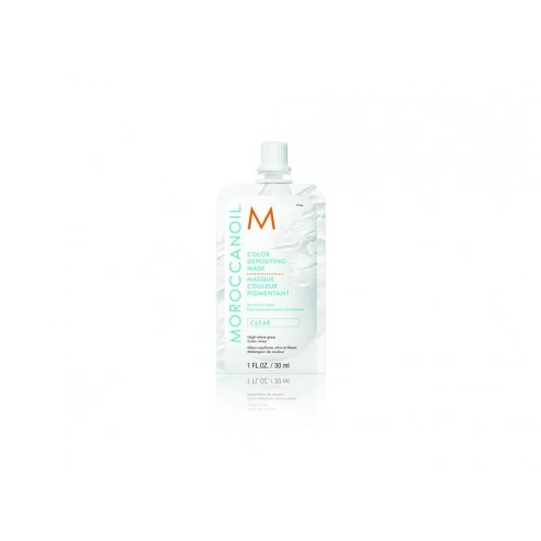 Moroccanoil Color Depositing Mask Clear 30 ml