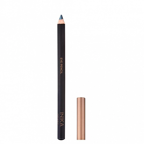 Inika Organic Bio Eye Pencil Eyeliner Emerald 1,1 g Inika Organic Bio Eye Pencil Eyeliner Emerald 1,1 g