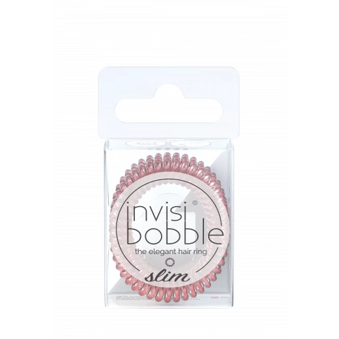 Invisibobble SLIM Bella Rosa Galaxy 3ks Invisibobble SLIM Bella Rosa Galaxy 3ks