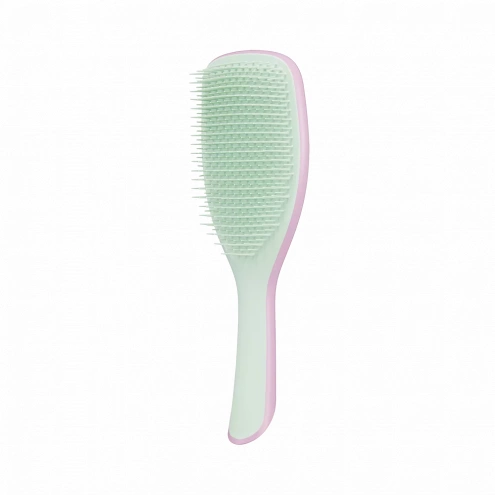 Tangle Teezer® The Ultimate Detangler Large Rose / Sage Tangle Teezer® The Ultimate Detangler Large Rose / Sage