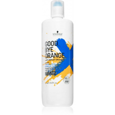 Schwarzkopf Professional Goodbye Orange Shampoo 1000ml