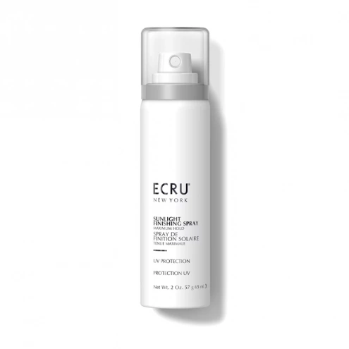 Ecru New York Sunlight Finishing Spray 65 ml Ecru New York Sunlight Finishing Spray 65 ml