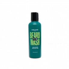 Men Rock Beard Wash Lime 100 ml