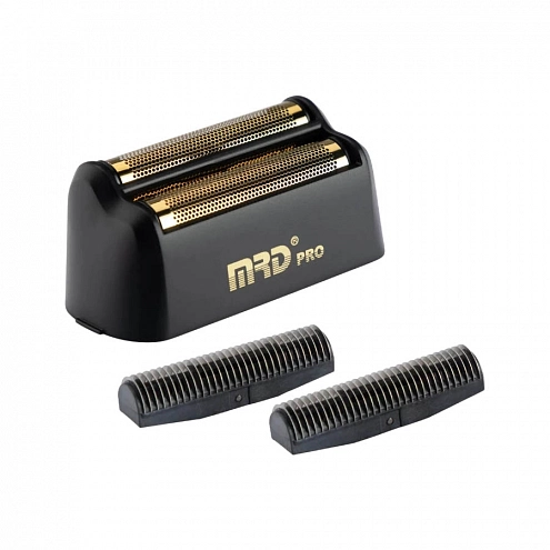 MRD PRO Vector Shaver ZB-999 Replacement Head Black MRD PRO Vector Shaver ZB-999 Replacement Head Black