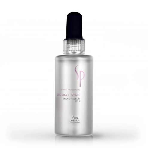 Wella Professionals SP Balance Scalp Energy Serum 100 ml Wella Professionals SP Balance Scalp Energy Serum 100 ml