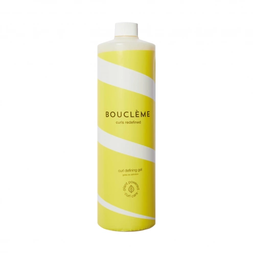 Bouclème Curl Defining Gel 1000ml Bouclème Curl Defining Gel 1000ml