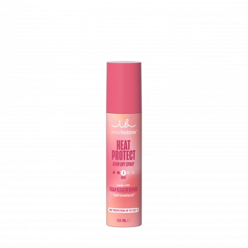 Invisibobble Blow Dry Spray 150 ml Invisibobble Blow Dry Spray 150 ml