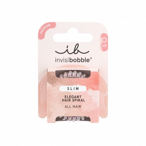 Invisibobble SLIM Vanity Fairy 3ks Invisibobble SLIM Vanity Fairy 3ks