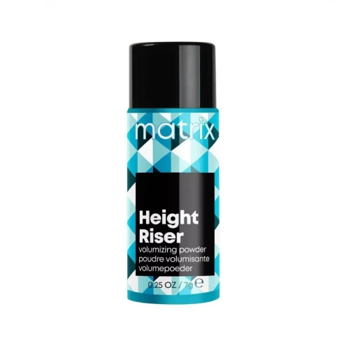 Matrix Styling Height Riser Powder 7g Matrix Styling Height Riser Powder 7g