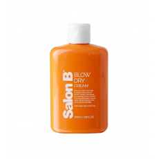 Salon B Blow Dry Cream 200 ml