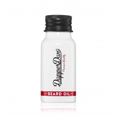 Dapper Dan Beard Oil 30 ml