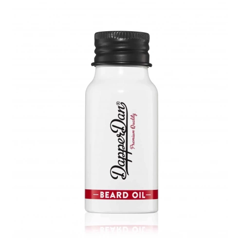 Dapper Dan Beard Oil 30 ml Dapper Dan Beard Oil 30 ml