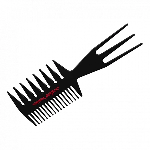 Marmara Barber Comb 034